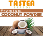 Coconut Front