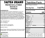 Red Bean Front