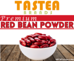 Red Bean Front