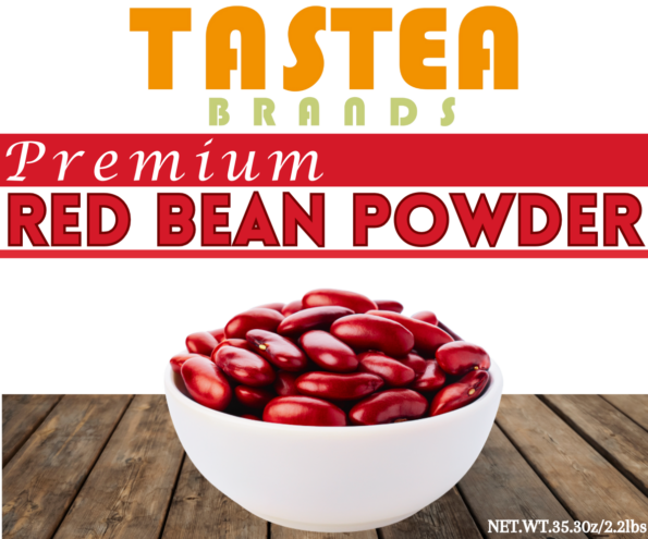 Red Bean Front