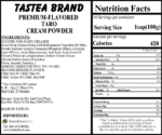 Taro Front