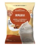 Big Train 3.5 lb. Vivaz Horchata Mexican Inspired Blended Creme Frappe Mix