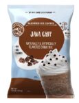 Big Train Java Chip Blended Ice Coffee Mix 3.5 lb Bulk Bag
