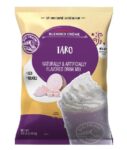 Big Train Dragonfly Taro Blended Crème Frappé Mix 3.5 lb Bulk Bag