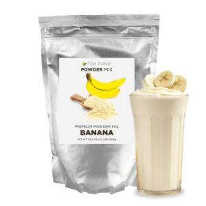 Banana Powder-Teazone
