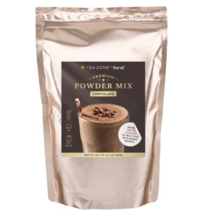 Chocolate Powder-Teazone