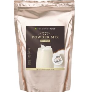 Coconut Powder-Teazone