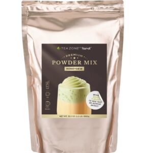 Honeydew Powder-Teazone