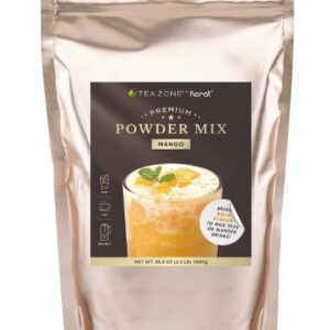 Mango Powder-Teazone