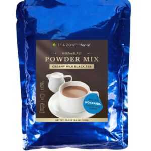MilkTeaBLAST Hokkaido Creamy Milk-Powder