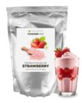 Strawberry Powder-Teazone