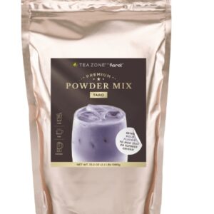 Taro Powder-Teazone