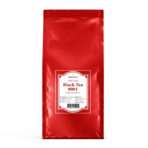 Bossen Black Tea 8061, Loose Leaf PREMIUM