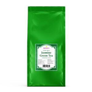 Bossen Jasmine Green Tea A2