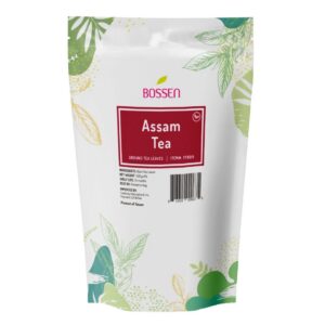 Bossen Ground Assam Black Tea