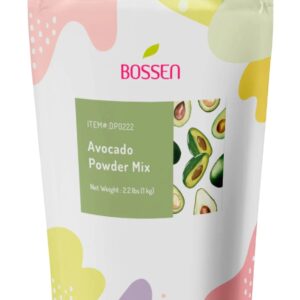 Avocado Powder-Bossen