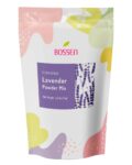 Lavender Powder-Bossen