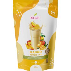 Mango Powder-Bossen