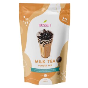 Milk Tea Powder-Bossen