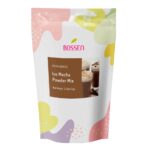Iced Mocha Powder-Bossen