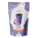 Taro Powder-Bossen