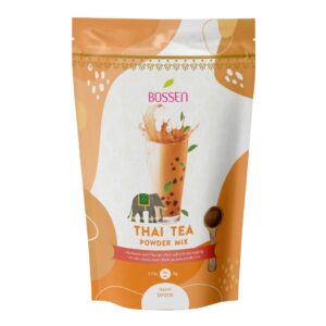 Bossen Thai Tea Powder