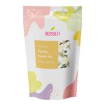 Vanilla Powder-Bossen