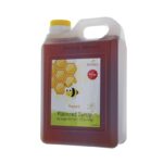 Honey Syrup-Bossen
