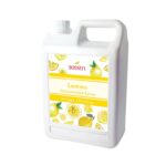 Lemon Syrup-Bossen