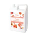 Peach Syrup-Bossen