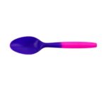 Magic Color Spoons - Pink To Purple (1000pc)