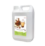 Premium Brown Sugar Syrup-Bossen