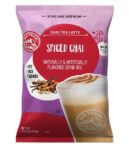 Big Train Spiced Chai Tea Latte Mix - 3.5 lb
