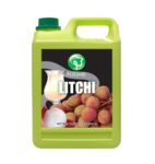 Litchi Syrup-Possmei