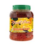 Passionfruit Fruit Jam-Possmei