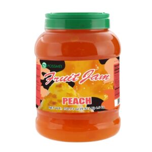 Peach Jam-Possmei