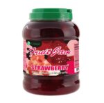 Strawberry Jam-Possmei