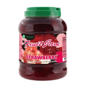 Strawberry Jam-Possmei