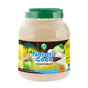 Coconut Natate Coco-Possmei
