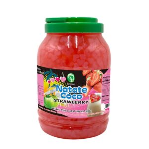 Strawberry Heary Jelly-Possmei