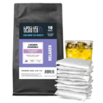 Lavender Chamomile – Cold Brew Packets