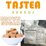 WEB brown sugar