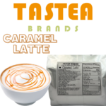 WEB caramlatte