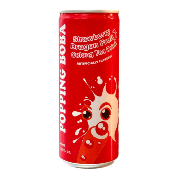 StrawberryPB