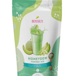Honeydew Powder-Bossen