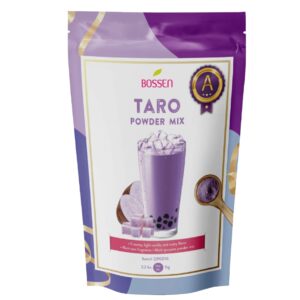 Taro Grade A Powder-Bossen