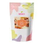 Waffle Powder-Bossen