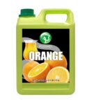 Orange Syrup-Possmei