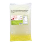 Crystal Boba Lychee-Bossen