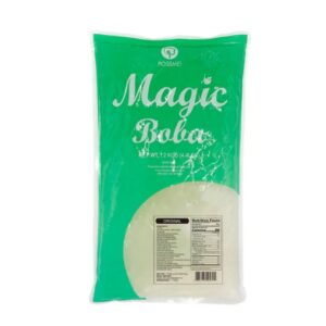 Magic Boba Original-Possmei